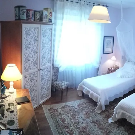 Teapot House Perugia