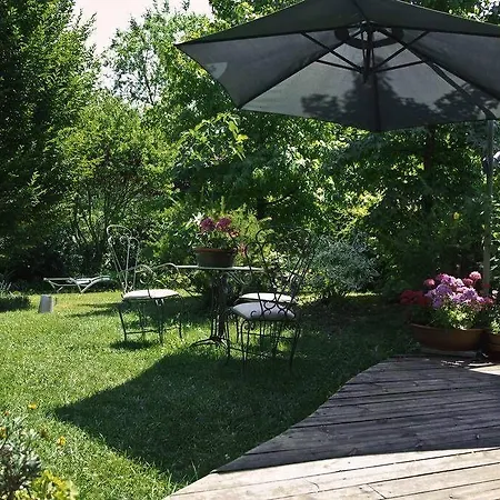 Teapot House Bed & Breakfast Perugia