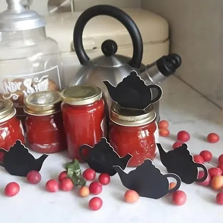 Bed & Breakfast Teapot House Perugia