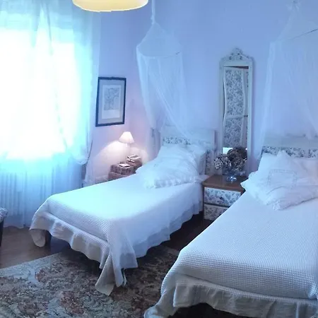 Teapot House Perugia