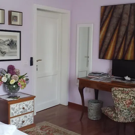 Bed & Breakfast Teapot House Perugia