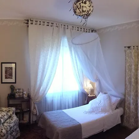 Teapot House * Perugia