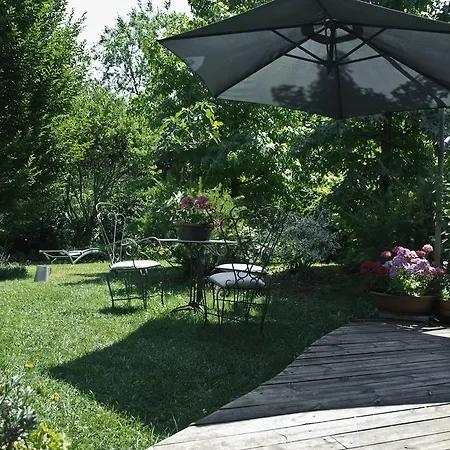 Bed & Breakfast Teapot House Perugia