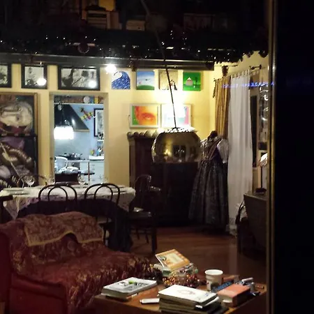 Teapot House Perugia