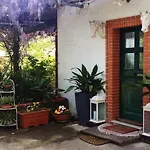 Bed & Breakfast Teapot House