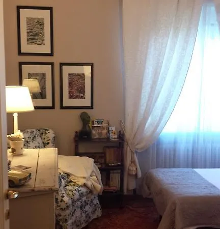 Bed & Breakfast Teapot House Perugia
