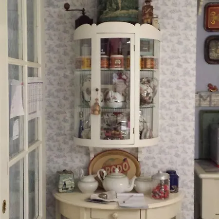 Teapot House Bed & Breakfast Perugia