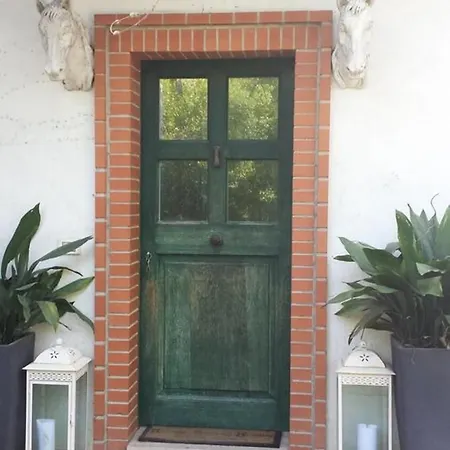 Teapot House Perugia