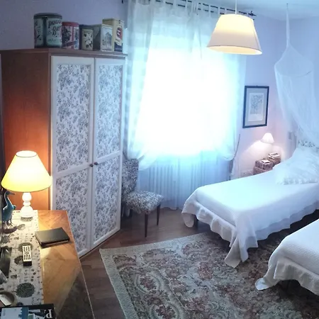 Teapot House Bed & Breakfast Perugia