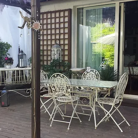 Teapot House Bed & Breakfast Perugia