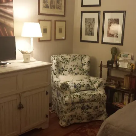 Teapot House Perugia