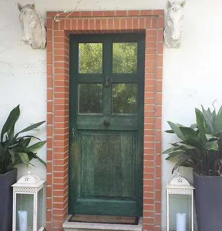 Bed & Breakfast Teapot House Perugia