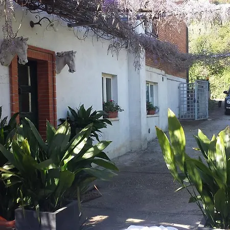 Bed & Breakfast Teapot House Perugia