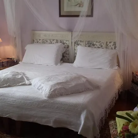 Bed & Breakfast Teapot House Perugia