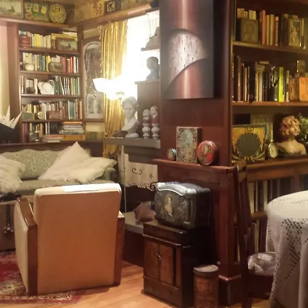 Teapot House 3* Perugia