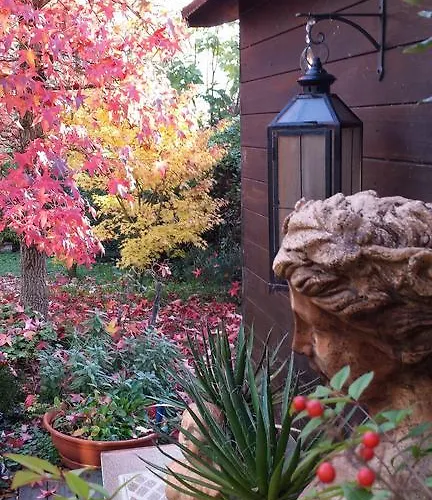 Bed & Breakfast Teapot House 3*