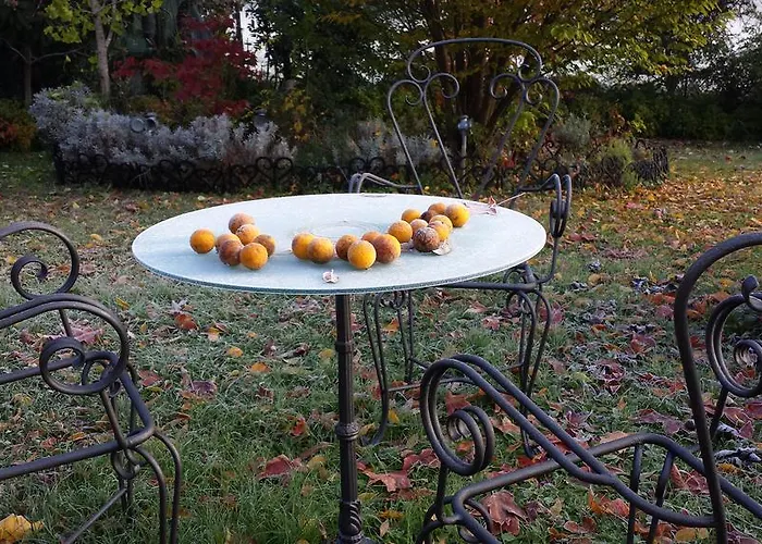 Teapot House Bed & Breakfast