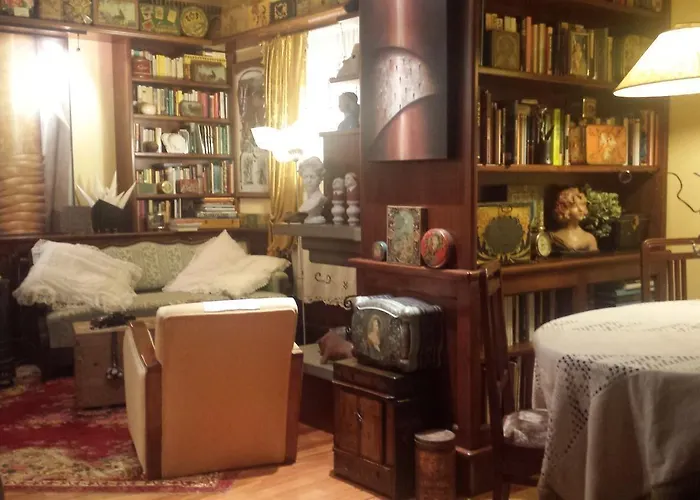 Alojamento de Acomodação e Pequeno-almoço Teapot House