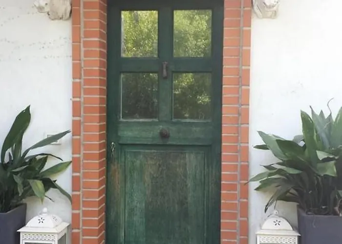 Teapot House Perúgia