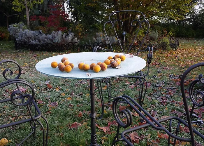 Alojamento de Acomodação e Pequeno-almoço Teapot House 3*