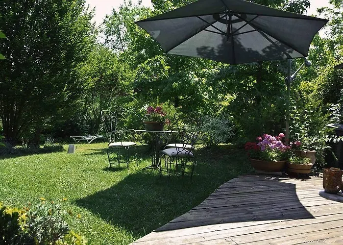 Teapot House Bed & Breakfast Perugia