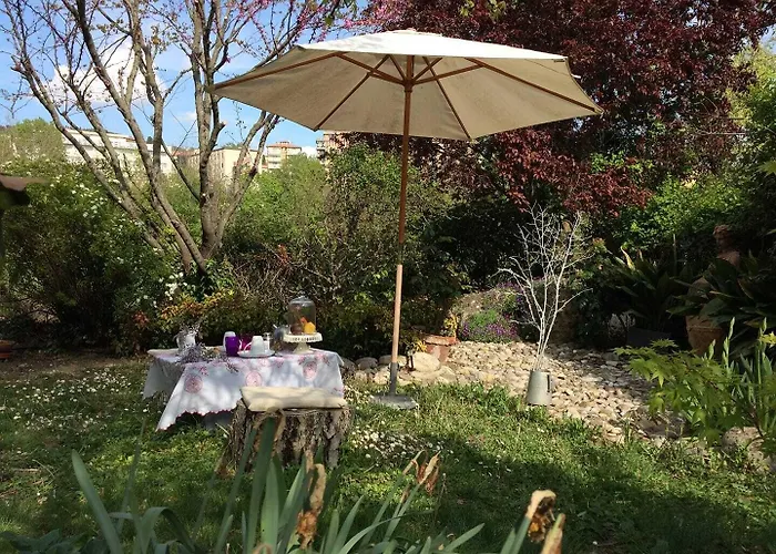 Teapot House 3* Perugia