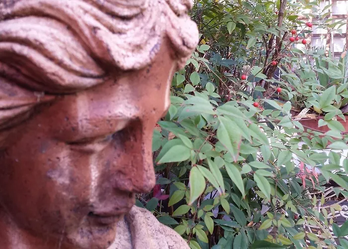 Teapot House 3* Perúgia