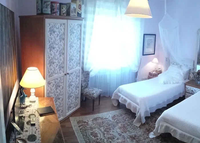 Teapot House Bed & Breakfast Perugia
