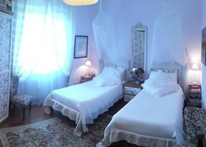 Teapot House Perúgia