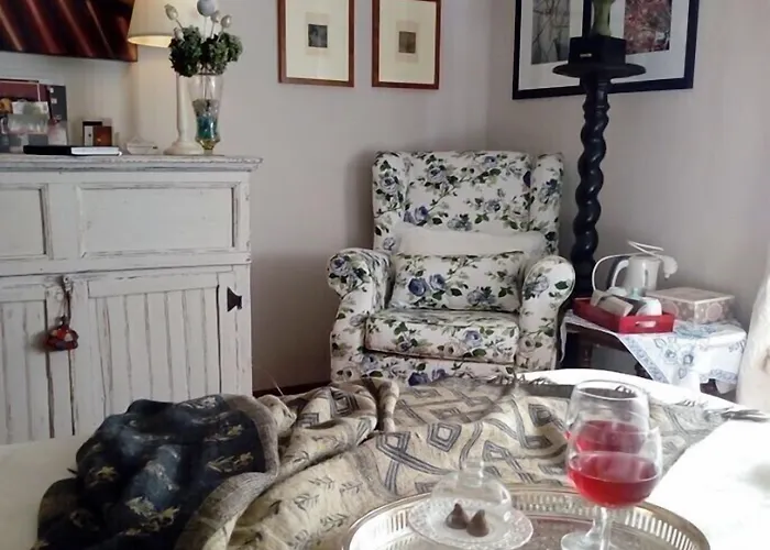 Teapot House Alojamento de Acomodação e Pequeno-almoço