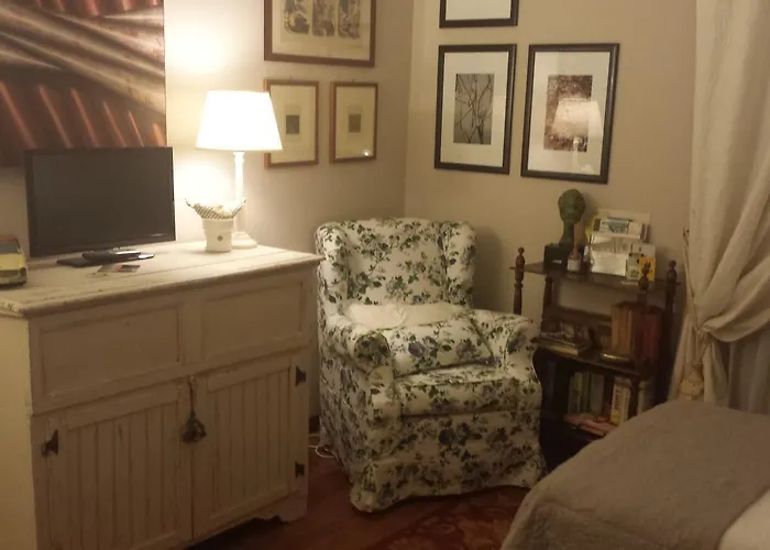 Teapot House Perugia