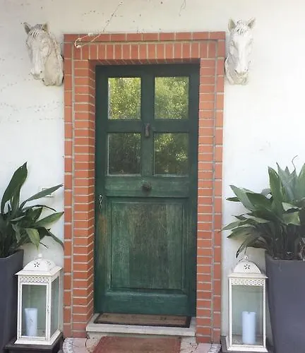 Alojamento de Acomodação e Pequeno-almoço Teapot House Perúgia