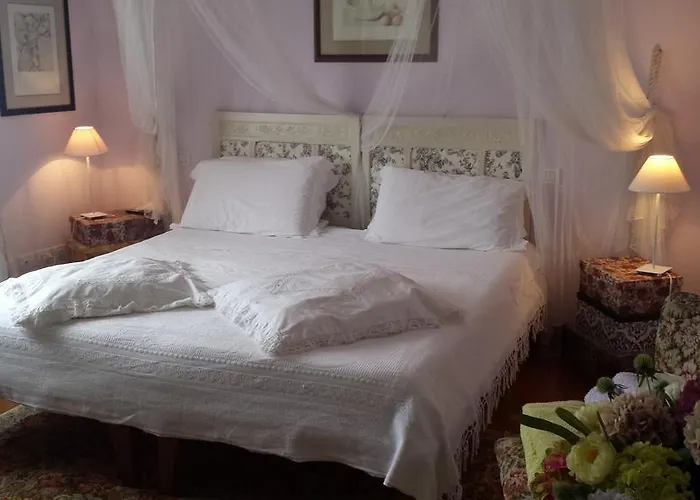 Bed & Breakfast Teapot House Perugia