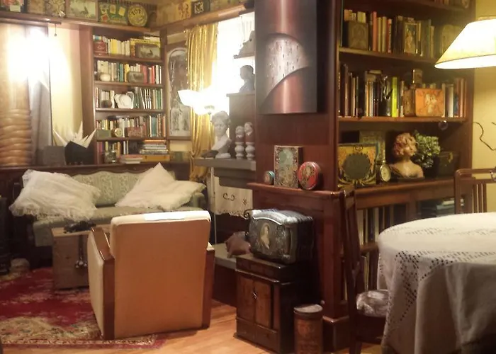 Teapot House 3* Perugia